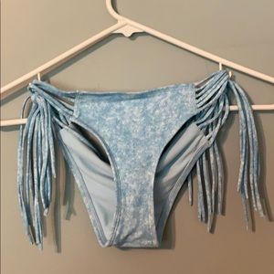 Aerie tassel bottoms